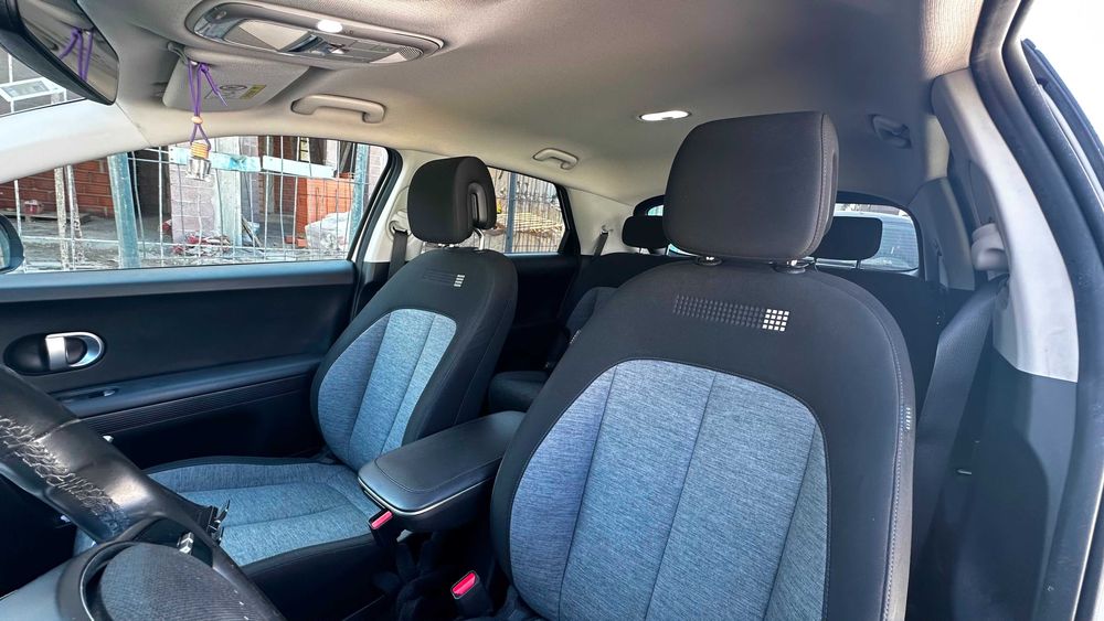 Hyundai Ioniq 5 2021 Premium