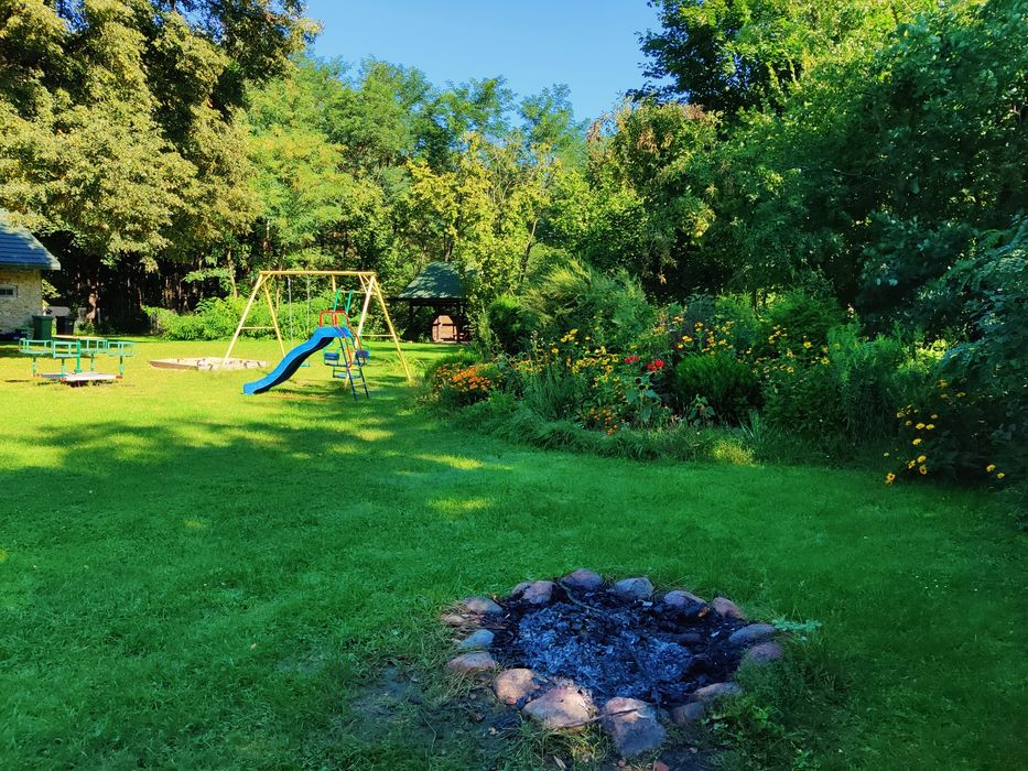 Agroturystyka -Pokoje lub cały dom