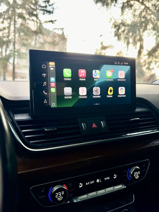 Audi Q5 Premium Plus