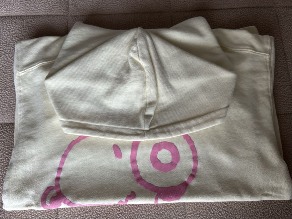 Sweatshirt Peanuts Zara 11-12 anos