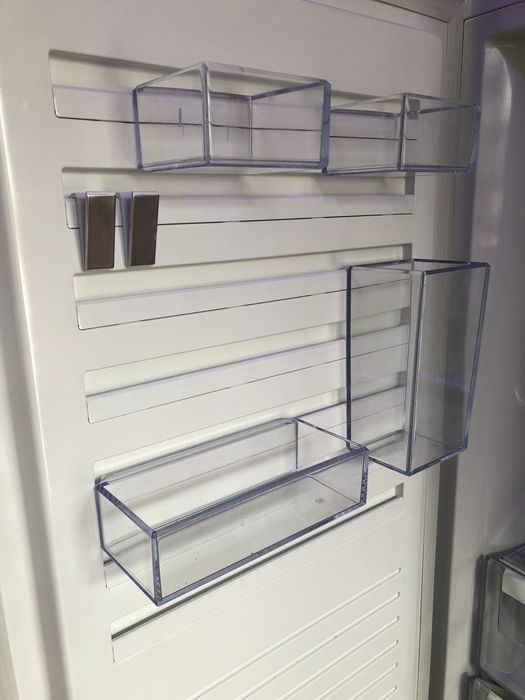 Zamrażarka Elektrolux