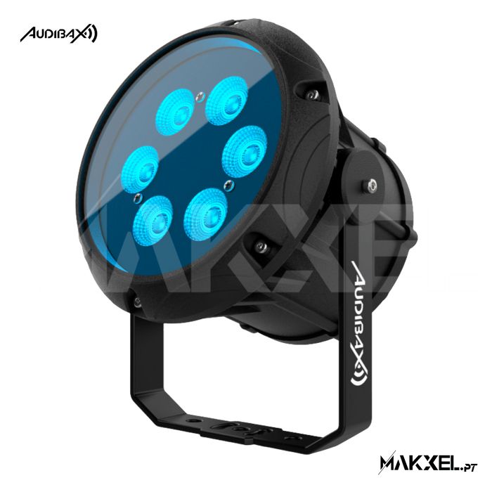 Audibax Water 18 Foco Par LED IP65