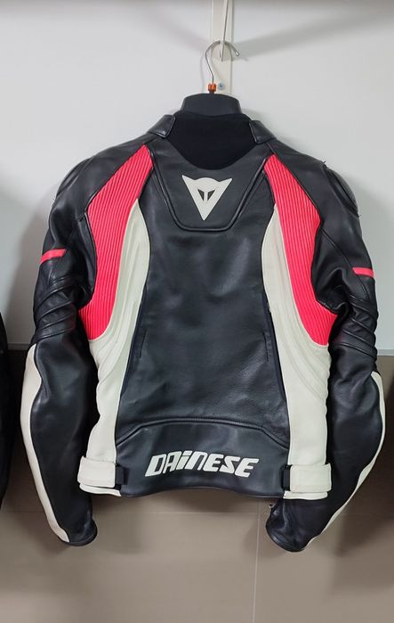 Casacos Motard Mulher tam 42