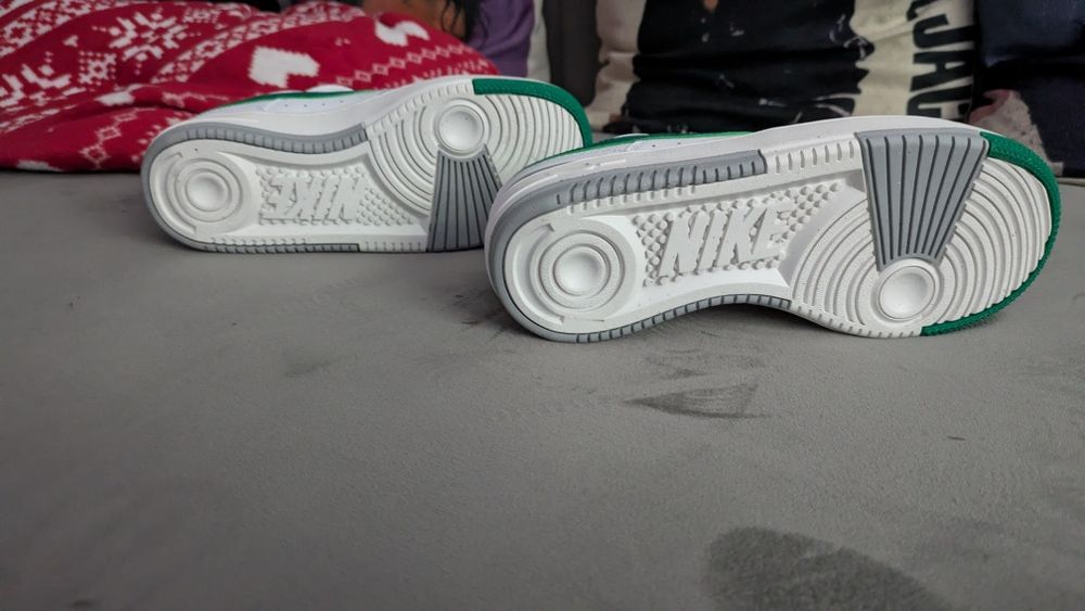 Buty Nike gamma force rozmiar 36,5