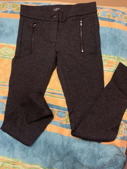 Штани віскоза фірма Loft 10-12 років