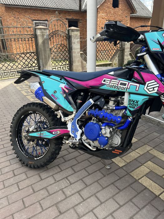 Geon GNX nb300 , стан ідеал