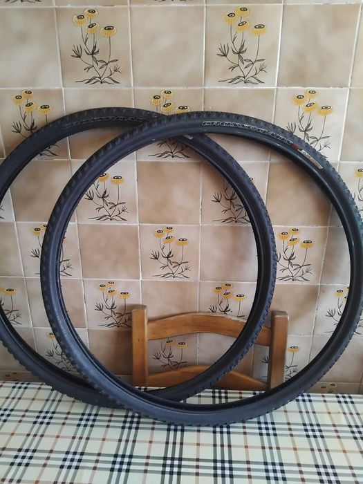 Pneus gravel Specialized Crossroads 700x38c