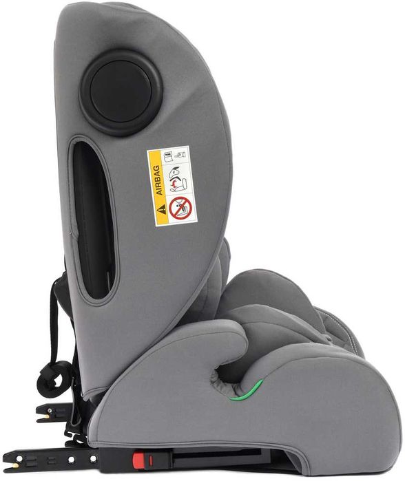 ISOFIX MOLTO i-SIZE SPS Fotelik 76-150 cm – wysyłka