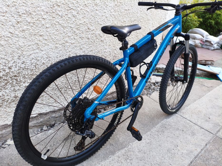 Bicicleta Rockrider st 540 - Decathlon