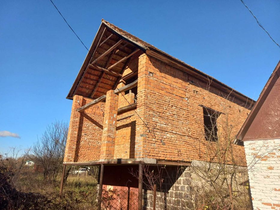 Продається  дача