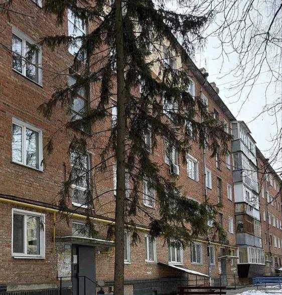Продаж 3-кімнатної квартири вул. Покровська ЦЕНТР міста