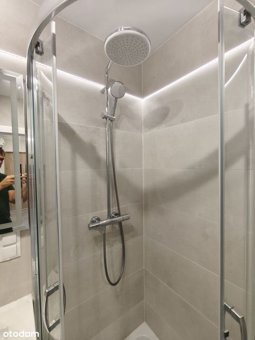 Zjawiskowe 3 pokoje 61m² | Nowe instalacje, KLIMA | Bez prowizji