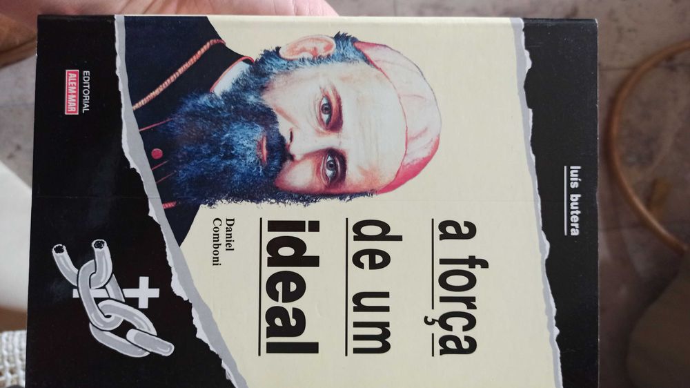 Vários Livro sobre Política