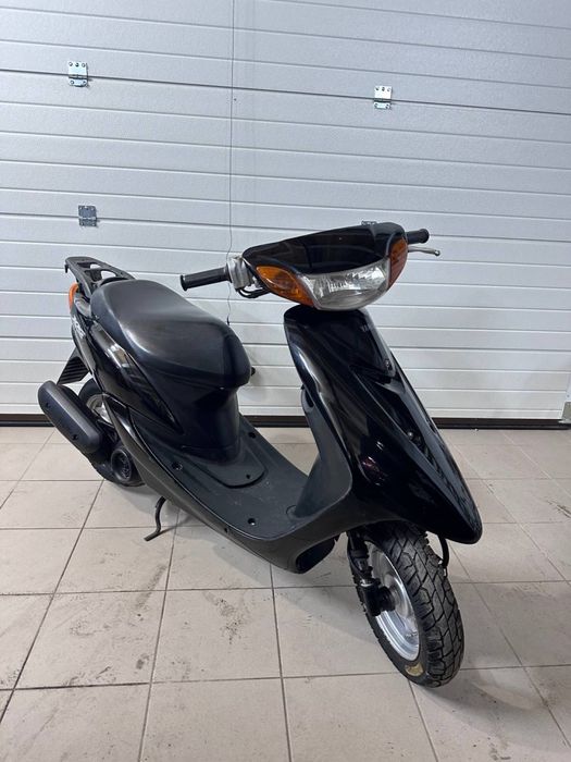 Скутер Yamaha jog 16
