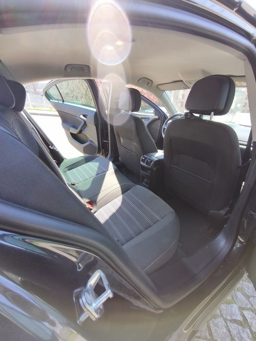 Opel Insignia 1.6 CDTI 136cv – Muito Estimado | Histórico Completo | Excelente Familiar