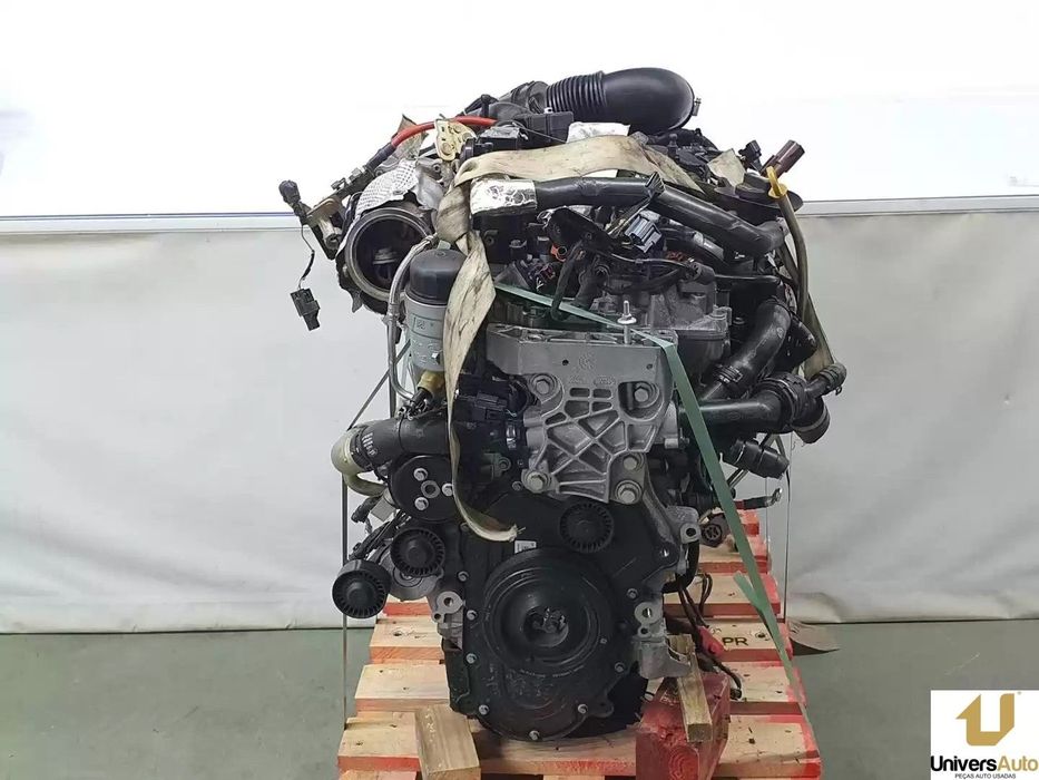 MOTOR LAND ROVER DISCOVERY SPORT 2018 -PT204