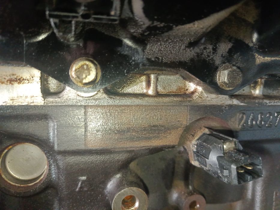 Motor completo RENAULT Clio III (BR0/1, CR0/1)