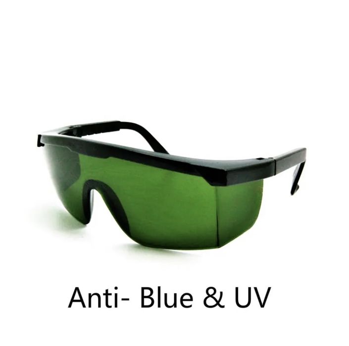 Защитные очки Anti-Blue & UV