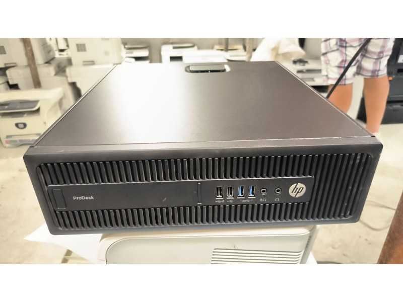 Системні блоки ПК HP Compaq Pro 6300 6200 4000 8100 600 G1 G2 SFF