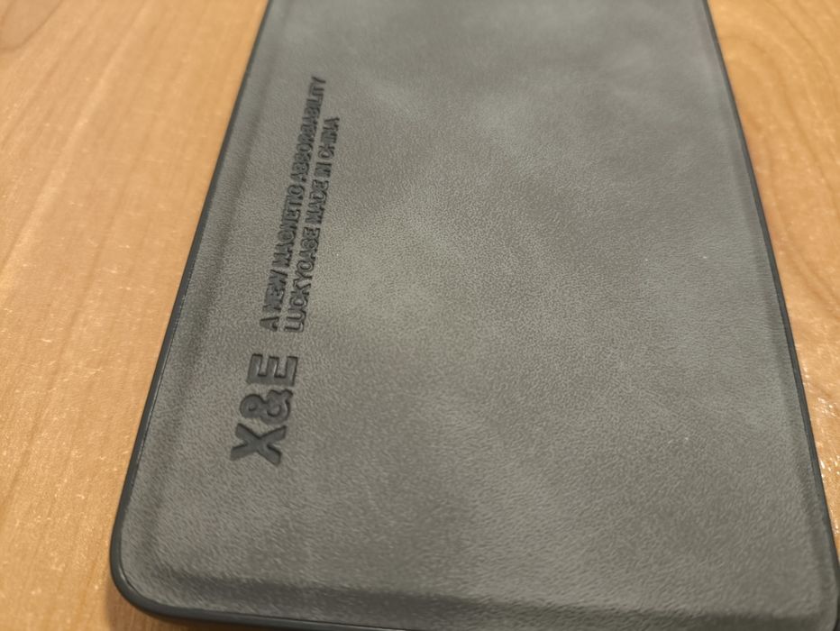 Capa de protecção para Xiaomi note 13 pro 4g