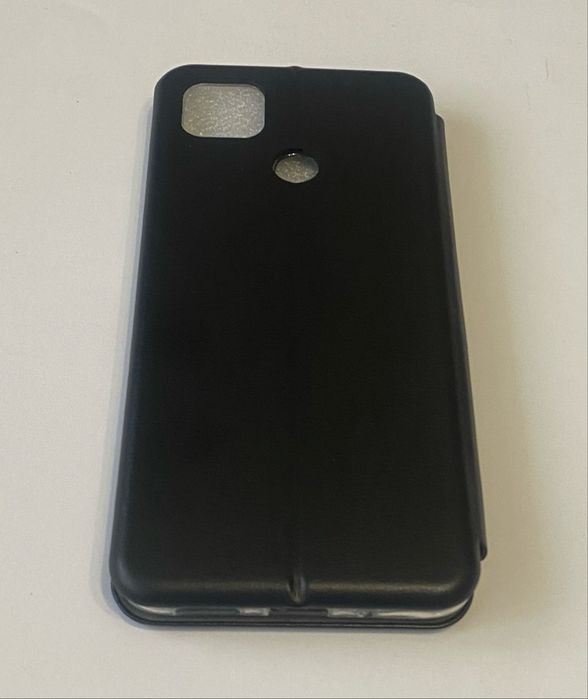 Чехол Xiaomi Redmi 9C / 10A Книжка Защитная на Магните