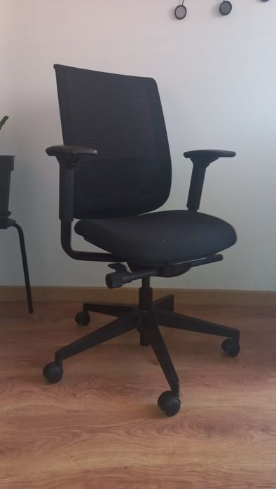Cadeira de escritório Steelcase Reply Air