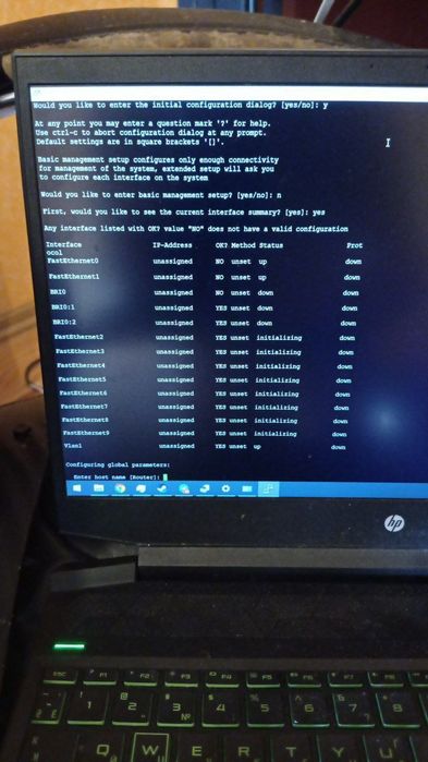 Маршрутизатор Cisco 1800 модель 1812