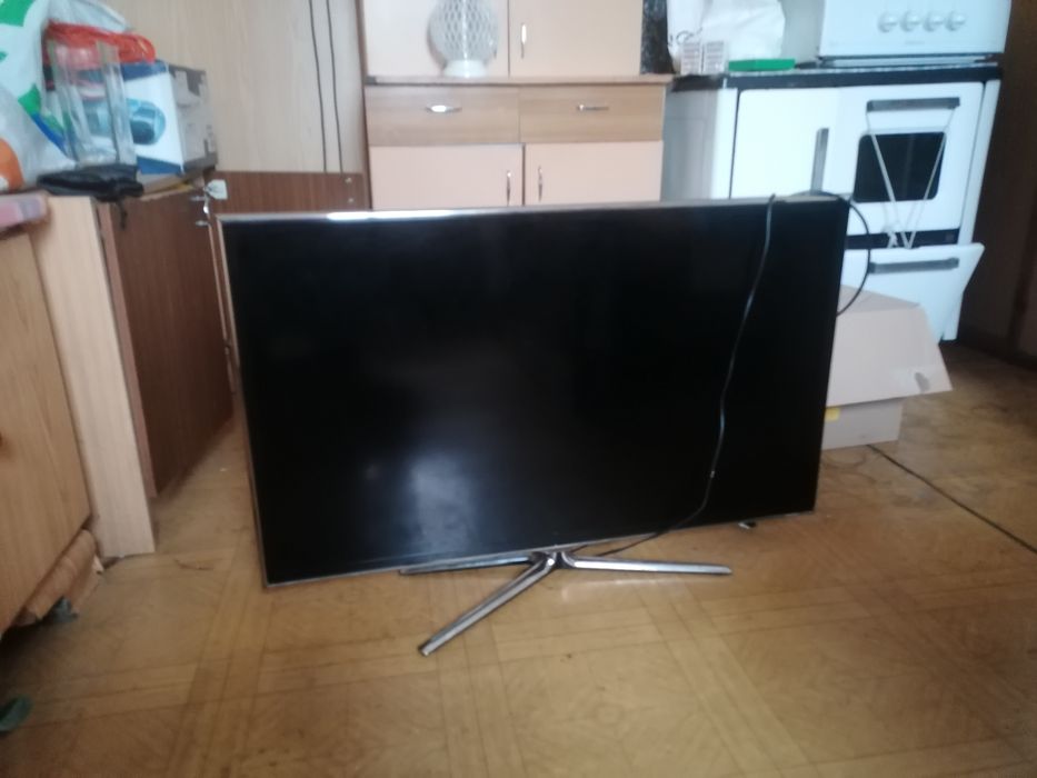 Samsung 40 cali smart tv. ue40es6800s
Logo Canapuff
SHOP
BESTSELLER
AL