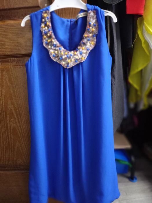 Святкова сукня 128 розмір