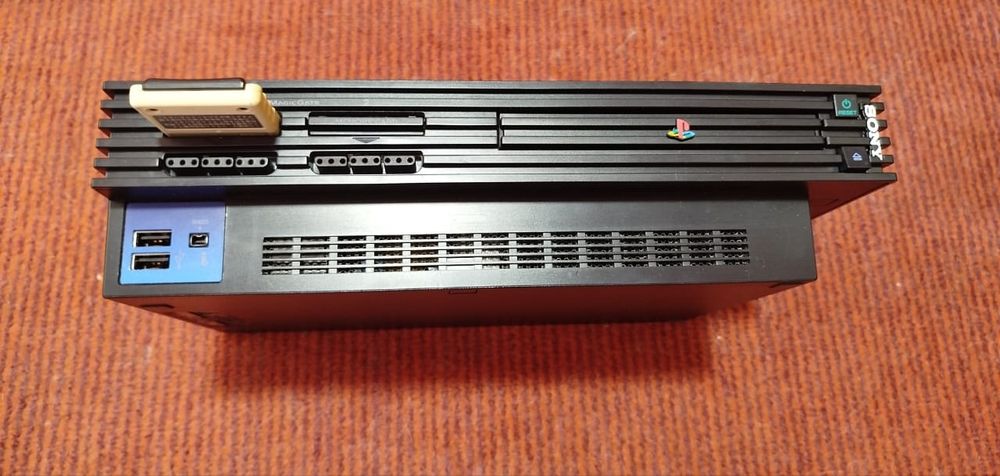Sony PlayStation2