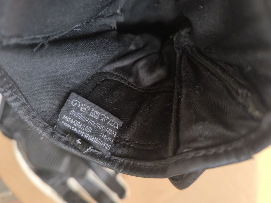 Rękawiczki Probiker L