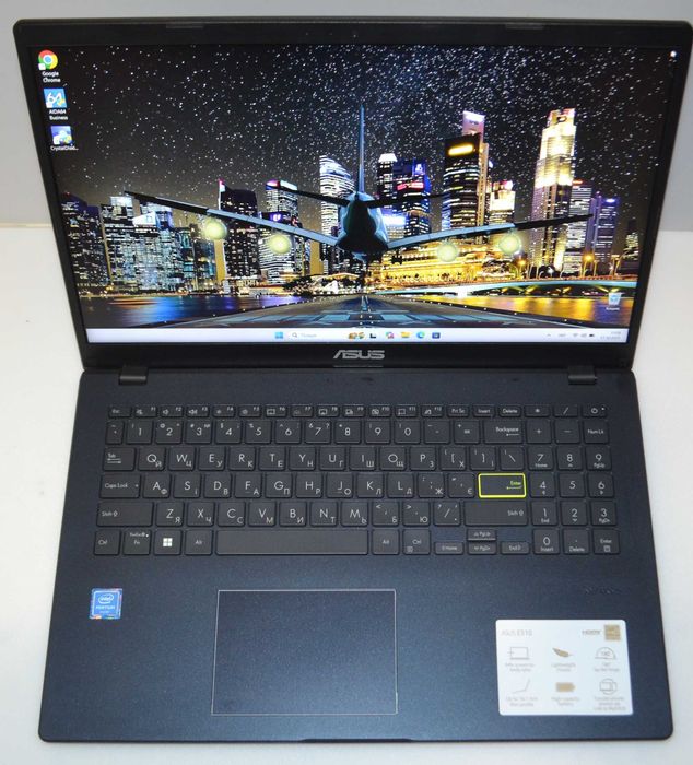 Ноутбук ASUS L510MA 2023 року