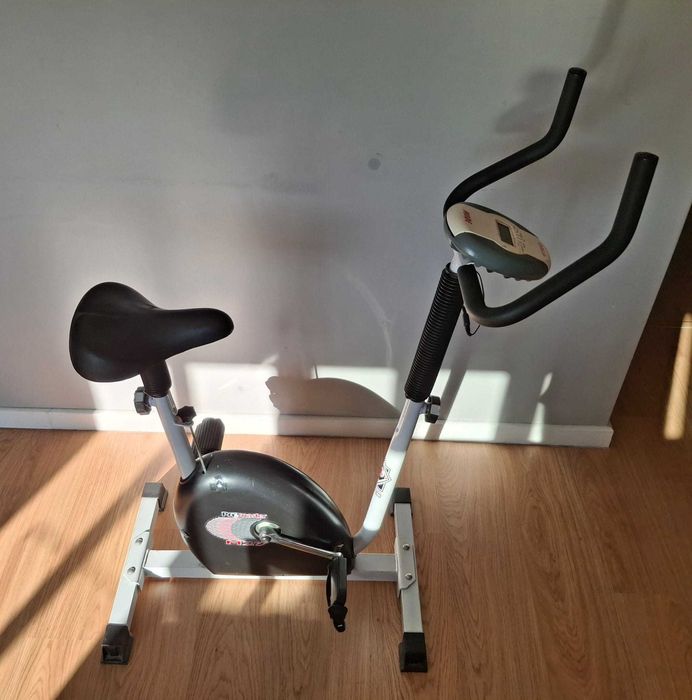 Bicicleta estática ProMaster