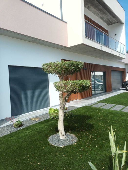 Moradia T4 Fabulosa a estrear