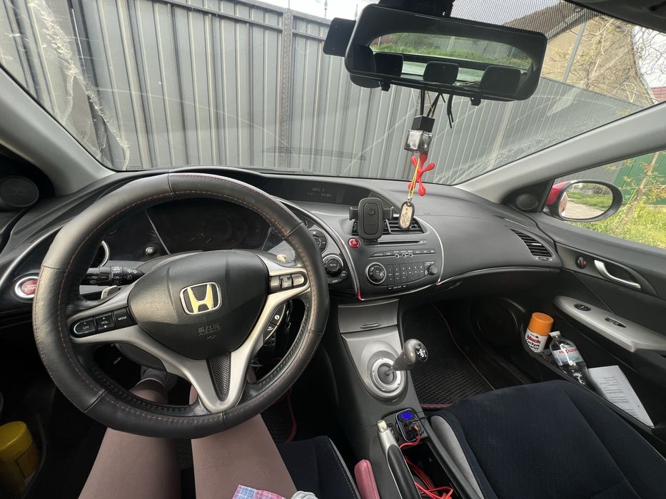 Продам Honda CIVIC