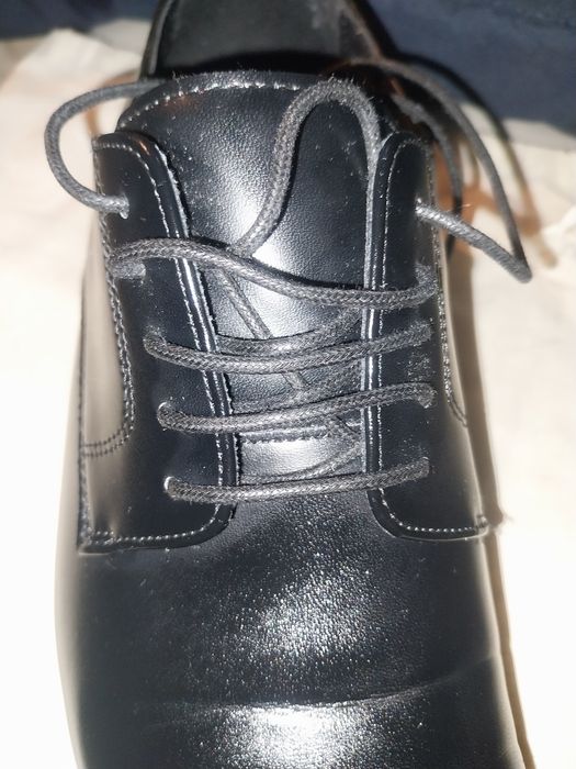 Sapato formal Oxford