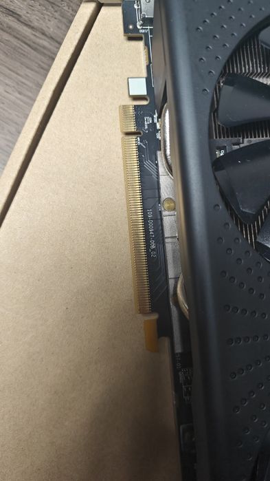 Sapphire AMD Radeon RX 570 4GB