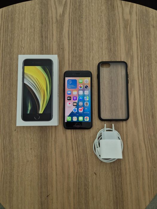 Iphone SE 2020 2a geração 64 Gb