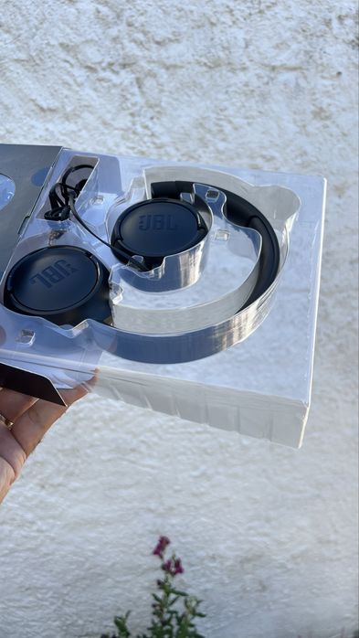 Auriculares JBL Tune 500