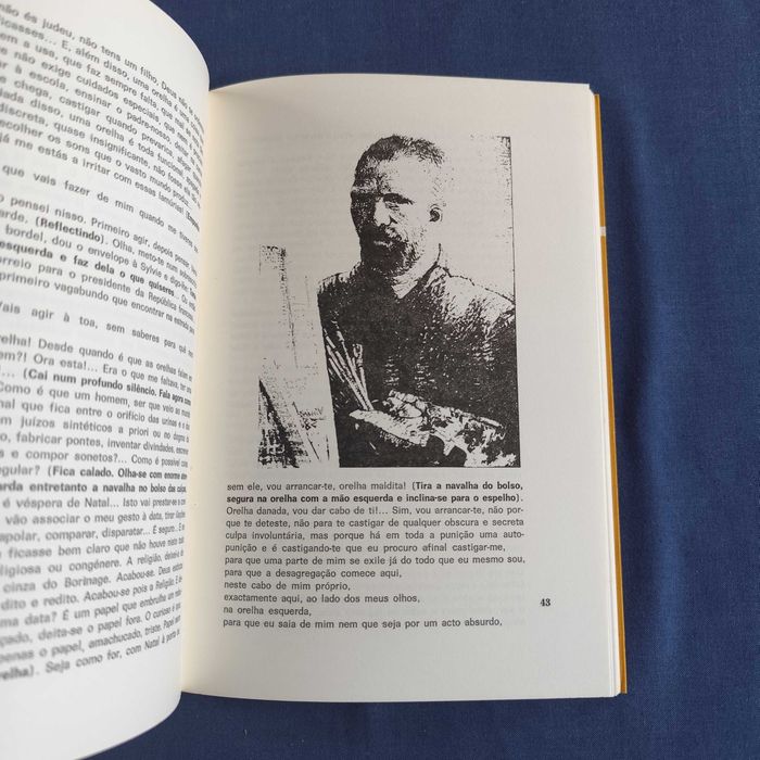 Revista Colóquio Letras 32 - Julho 1976