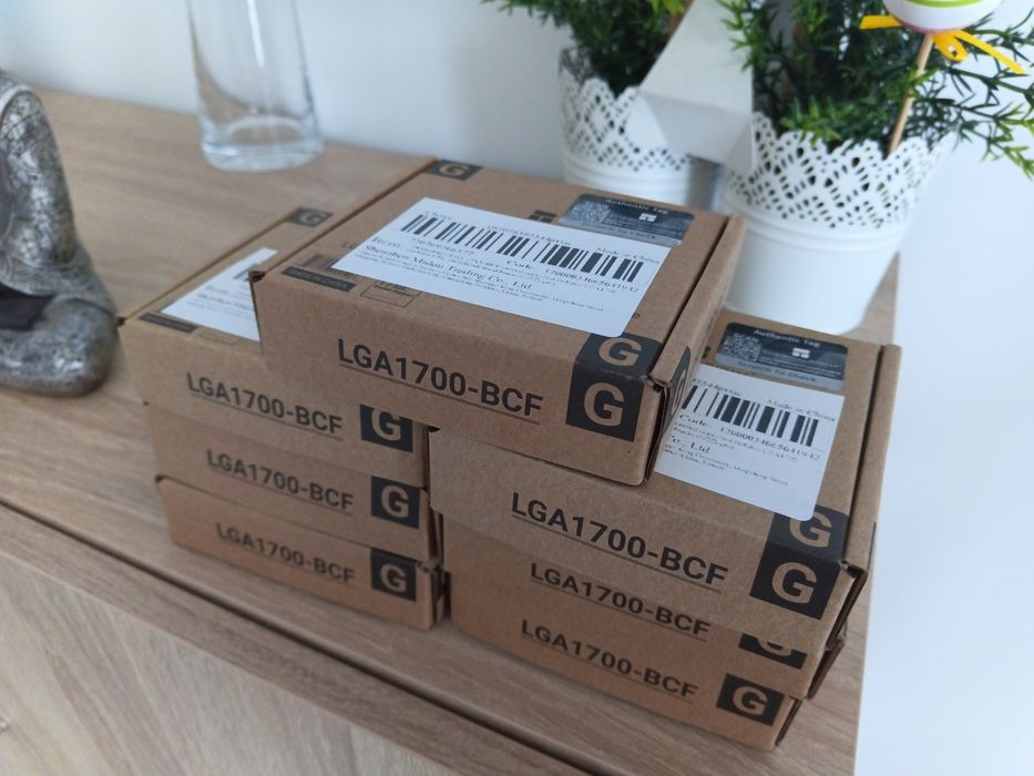 Thermalright LGA 1700 Intel 12 13 14 geração