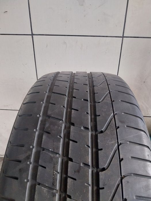 Opona Letnia Pirelli 265/40ZR21 105Y