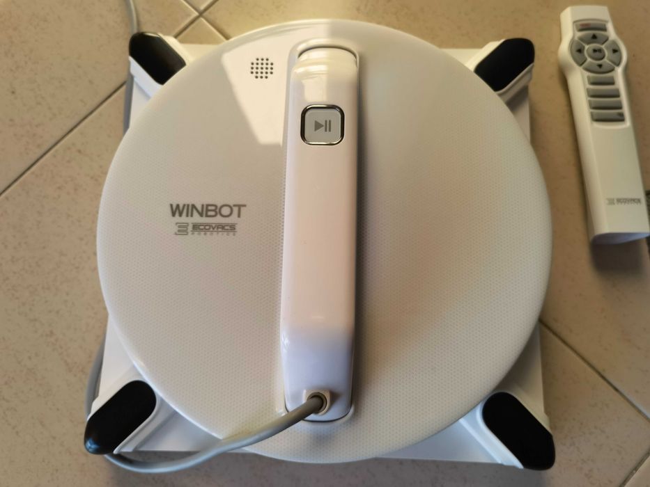Ecovacs Winbot 950423104817346662402