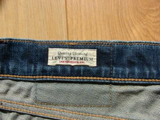 Spodnie Levis W 36 L34