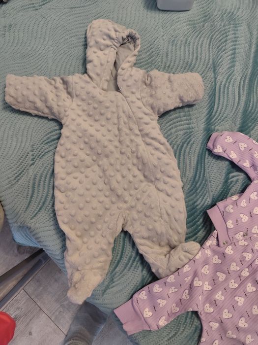 Kombinezon dziecięcy