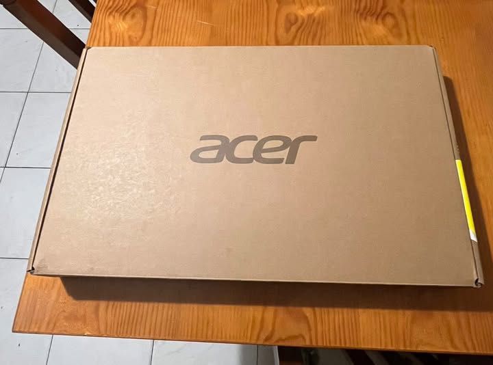 Portátil Acer Portátil ACER Aspire Go 15