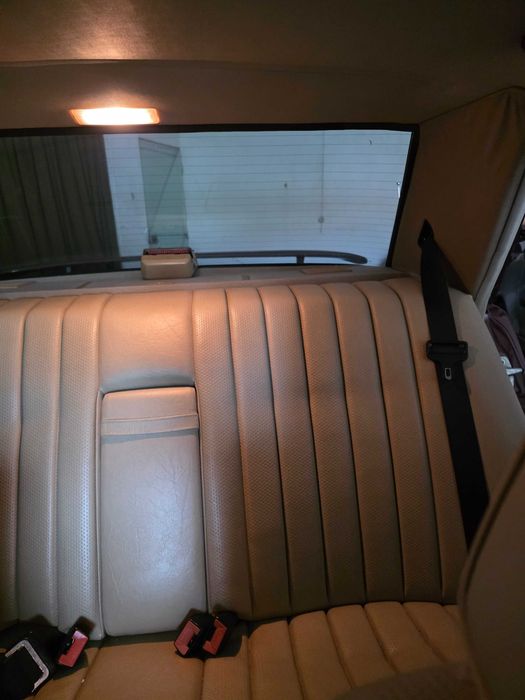 Mercedes 190 E 2.3 136cv