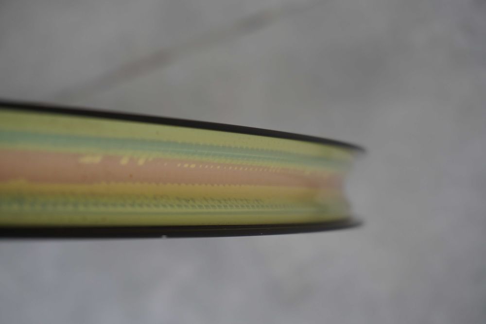 Koło Przednie 29 WTB ST i25 TCS 2.0 Piasta SRAM MTH 716 Boost Tubeless / 1007g / X13