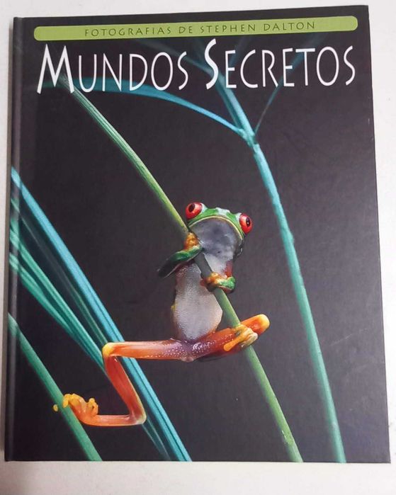 A Vida Secreta dos Animais, Enciclopédias dos animais selvagens