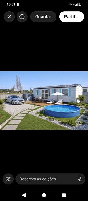 Alugo casa T3 Felgueiras  ..